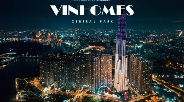 Vinhome thương hiệu bất động sản hàng đầu Việt Nam